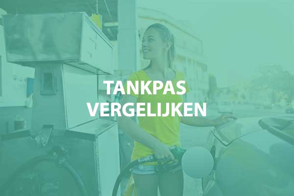 Voordeligste tankpas van Nederland vergelijken