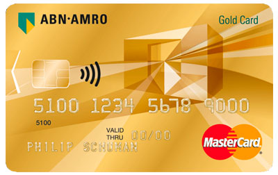 Beste creditcards bij Nederlandse banken